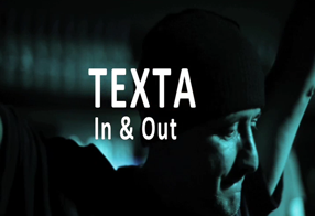 Texta In&Out