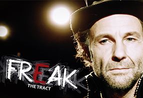 The Tract - FREAK